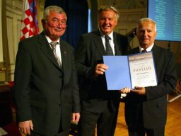 obilježavanje 65. godišnjice