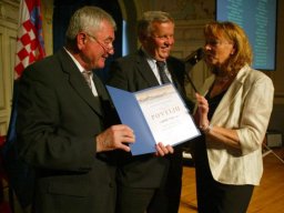 obilježavanje 65. godišnjice - povelje