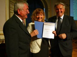 obilježavanje 65. godišnjice - povelje