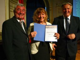 obilježavanje 65. godišnjice - povelje