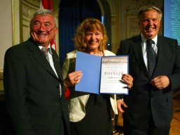 obilježavanje 65. godišnjice - povelje