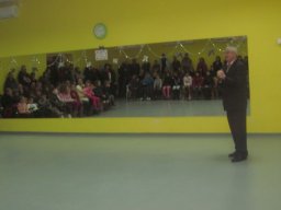 Božić 2012.